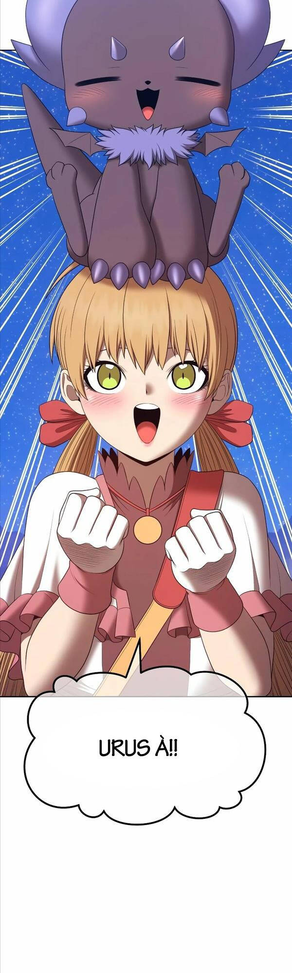 Gậy Gỗ Cấp 99+ Chap 76.5 - Next Chap 77.5