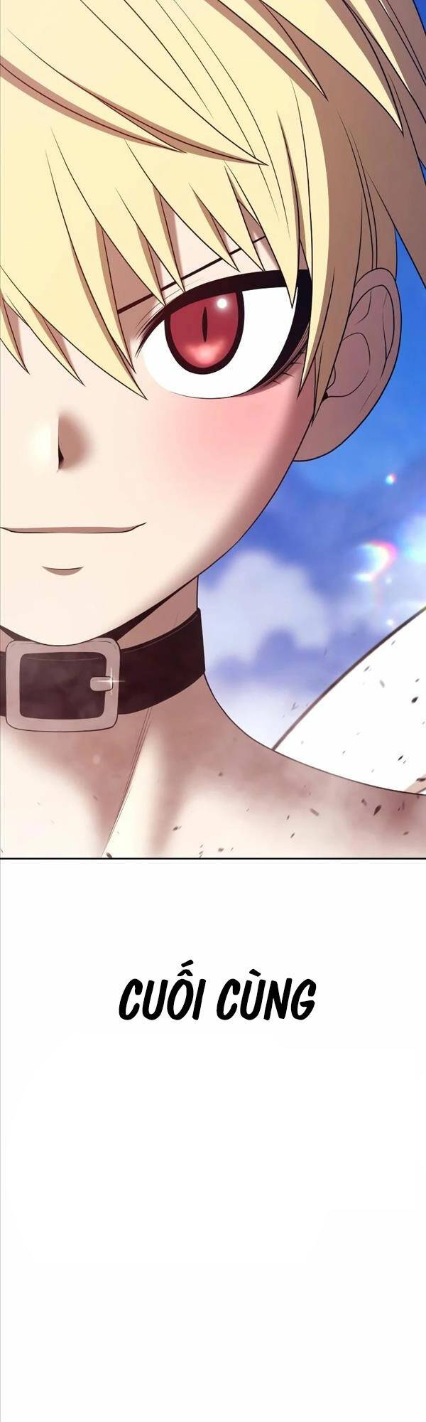 Gậy Gỗ Cấp 99+ Chap 76.5 - Next Chap 77.5