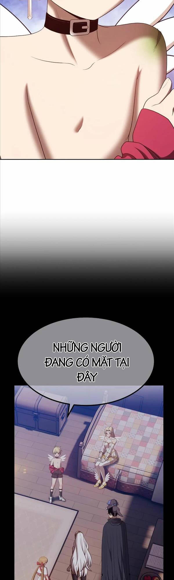 Gậy Gỗ Cấp 99+ Chap 76 - Next Chap 77
