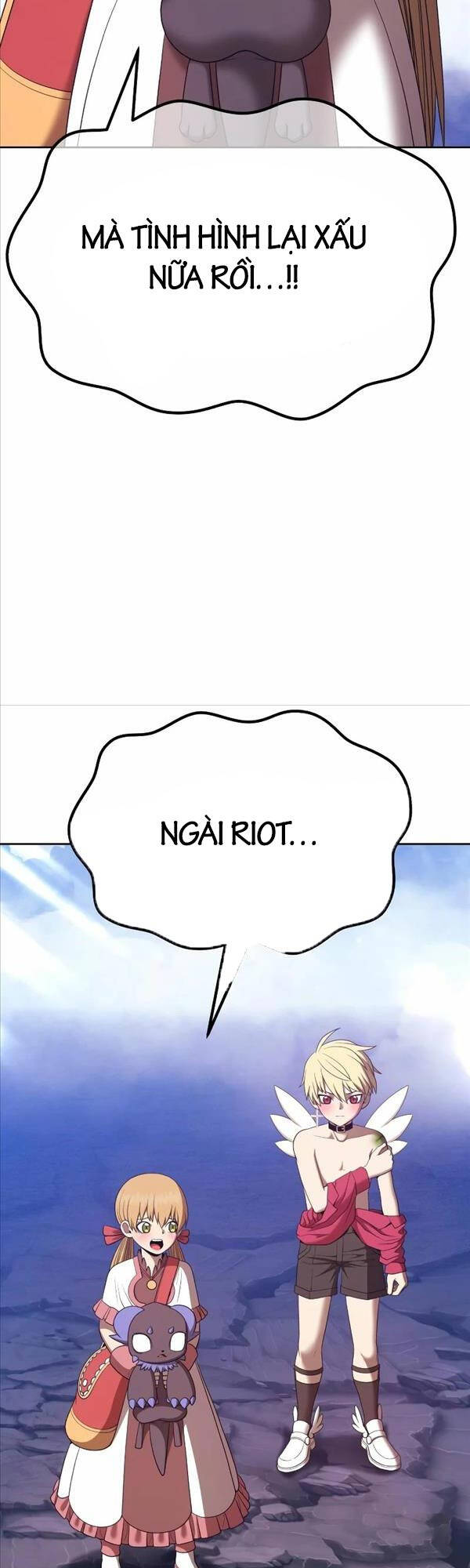 Gậy Gỗ Cấp 99+ Chap 76 - Next Chap 77