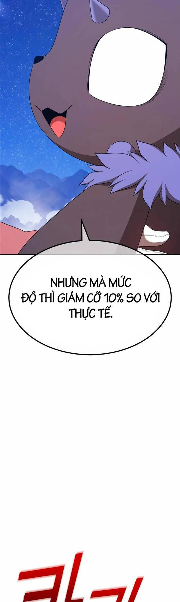 Gậy Gỗ Cấp 99+ Chap 76 - Next Chap 77