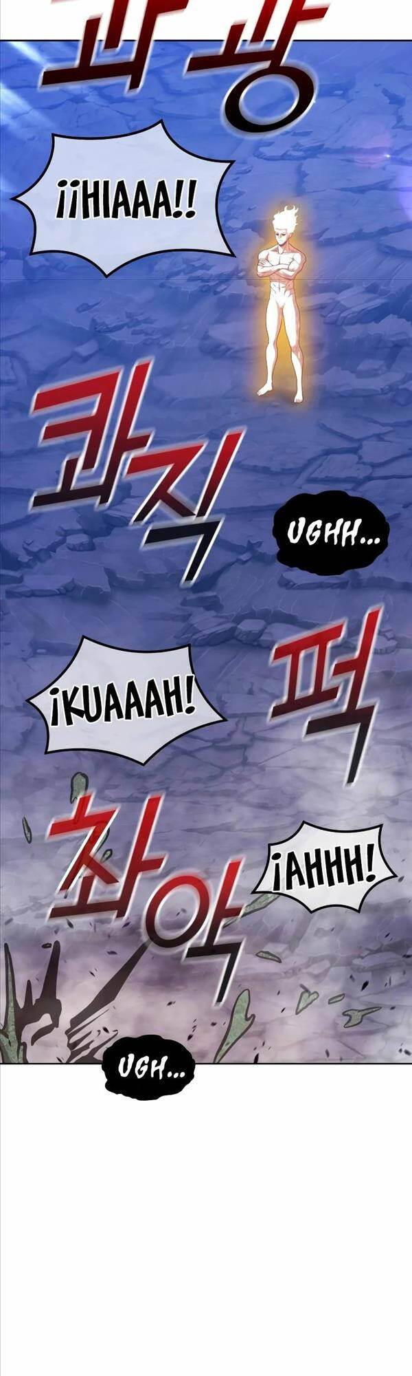 Gậy Gỗ Cấp 99+ Chap 76 - Next Chap 77