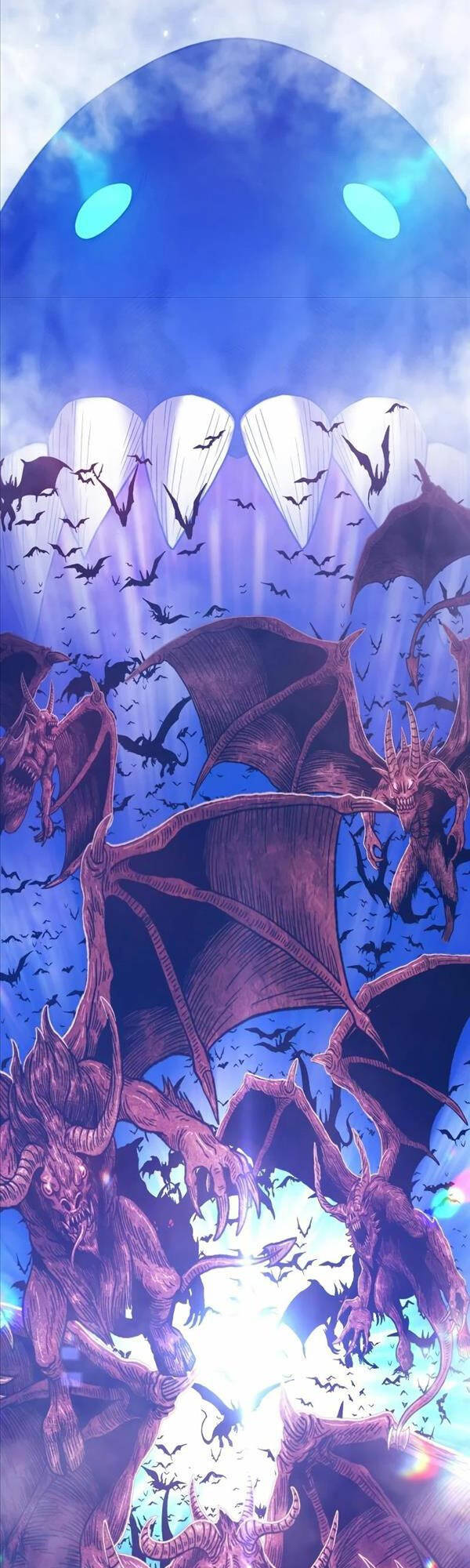 Gậy Gỗ Cấp 99+ Chap 76 - Next Chap 77