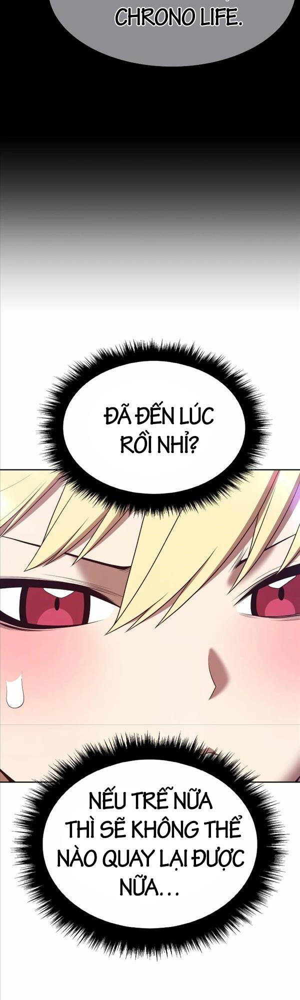 Gậy Gỗ Cấp 99+ Chap 76 - Next Chap 77