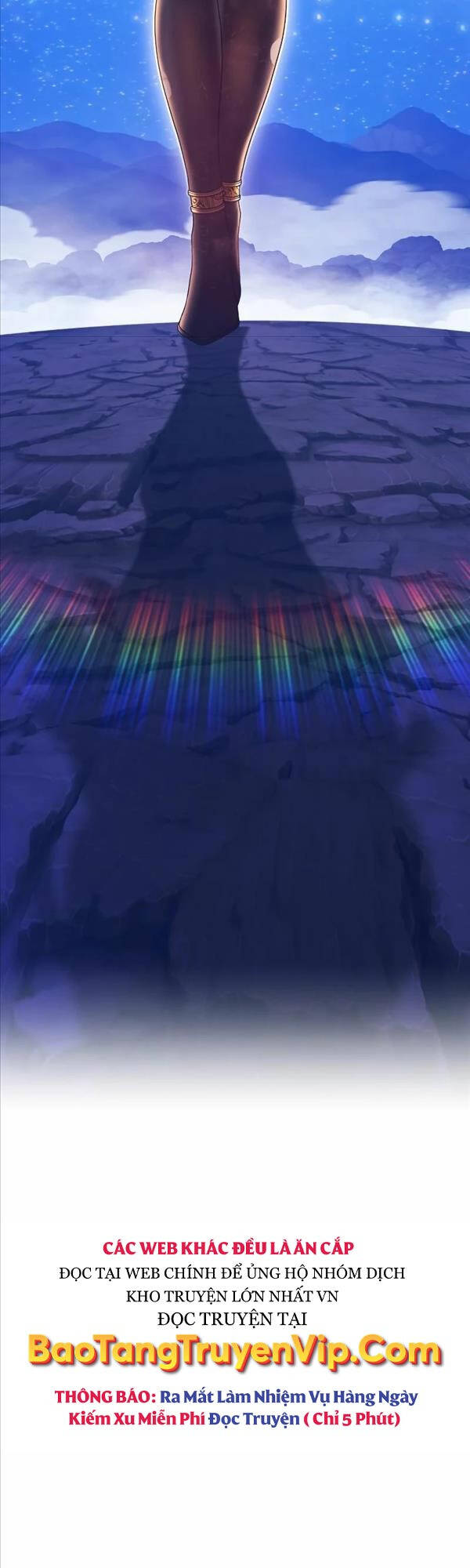 Gậy Gỗ Cấp 99+ Chap 76 - Next Chap 77