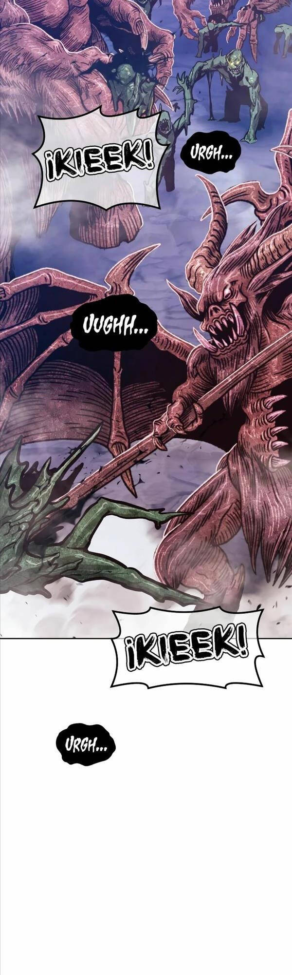 Gậy Gỗ Cấp 99+ Chap 76 - Next Chap 77