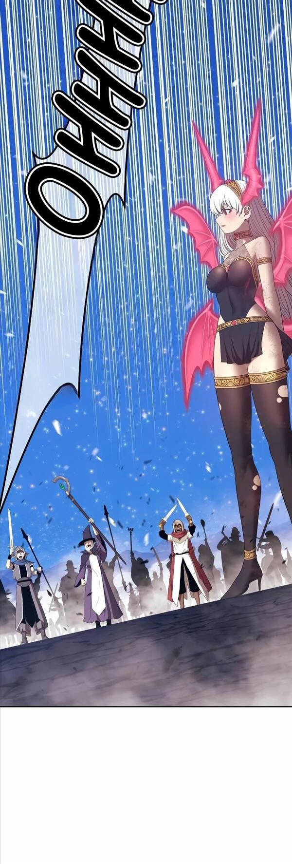 Gậy Gỗ Cấp 99+ Chap 76 - Next Chap 77