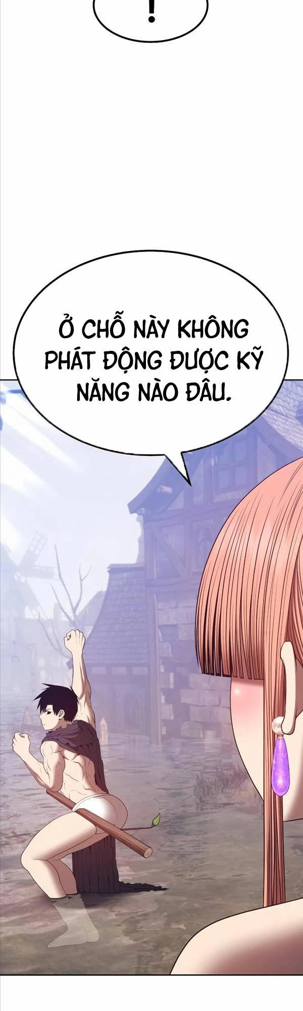 Gậy Gỗ Cấp 99+ Chap 77.5 - Next Chap 78.5