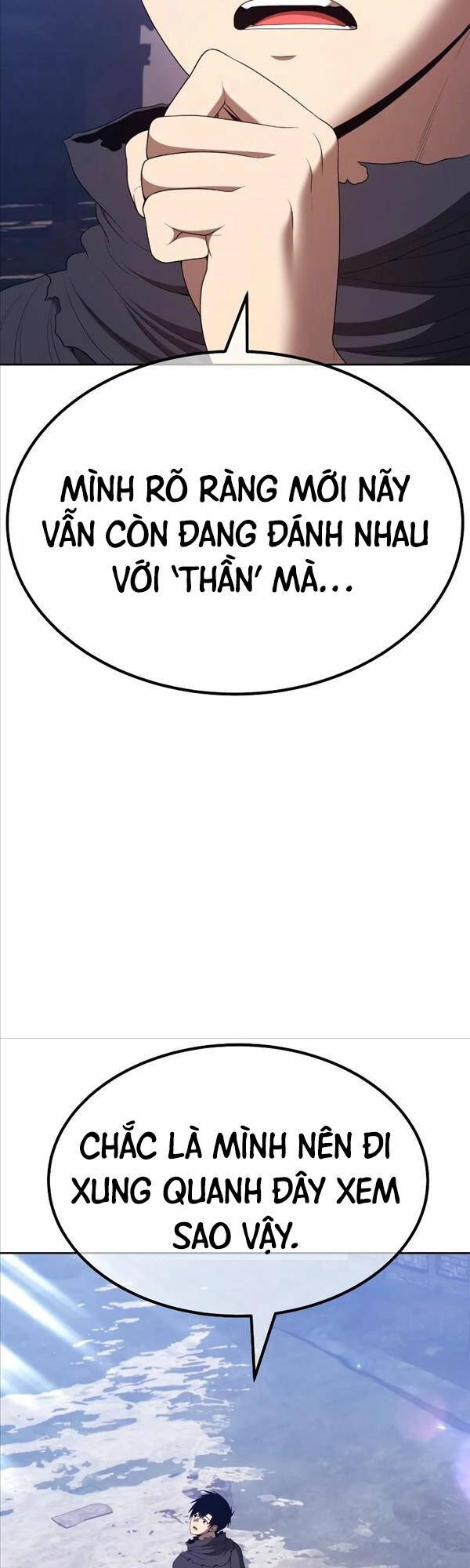 Gậy Gỗ Cấp 99+ Chap 77.5 - Next Chap 78.5