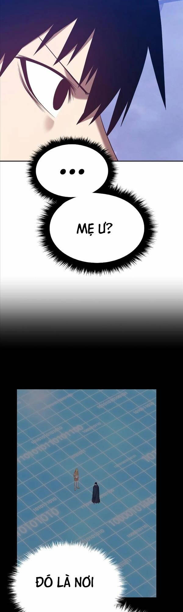 Gậy Gỗ Cấp 99+ Chap 77.5 - Next Chap 78.5