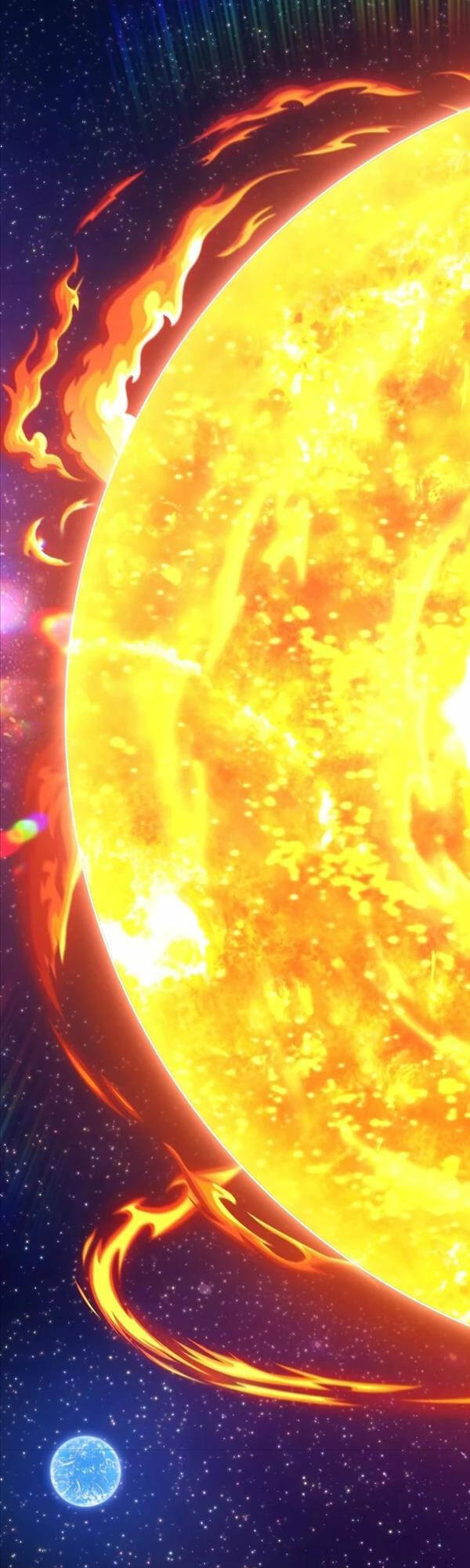 Gậy Gỗ Cấp 99+ Chap 77.5 - Next Chap 78.5