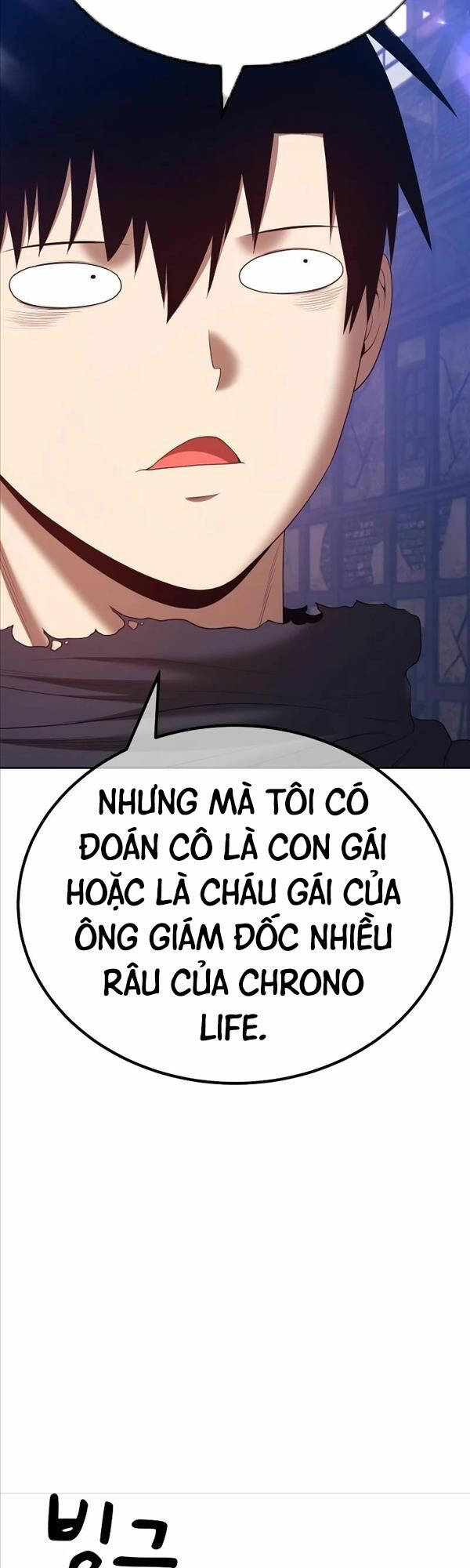 Gậy Gỗ Cấp 99+ Chap 77.5 - Next Chap 78.5