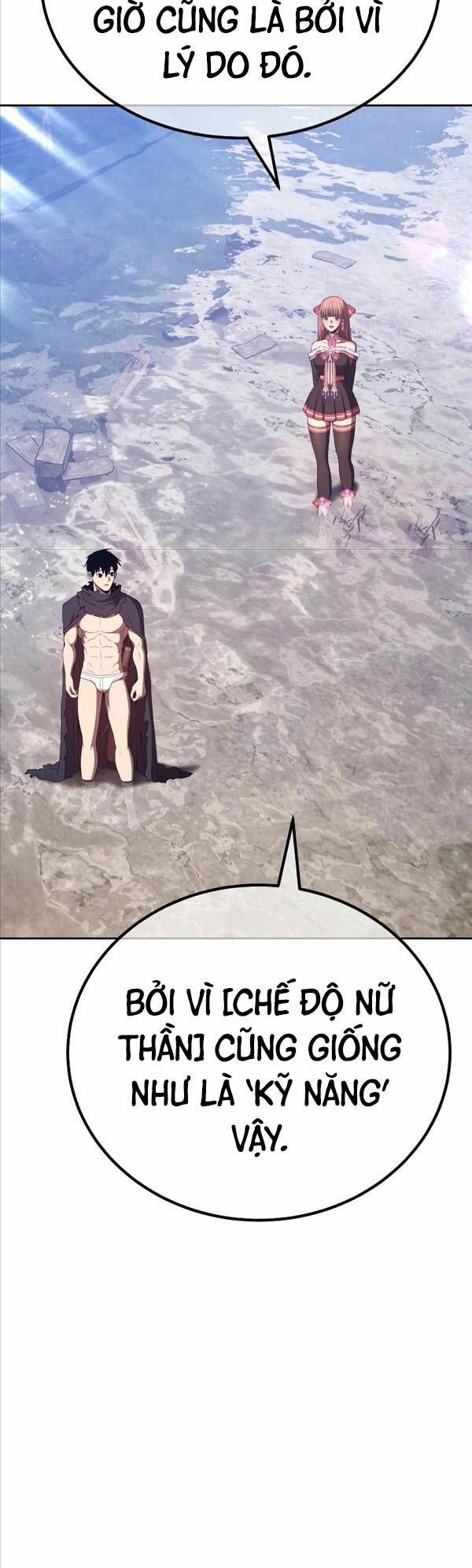 Gậy Gỗ Cấp 99+ Chap 77.5 - Next Chap 78.5