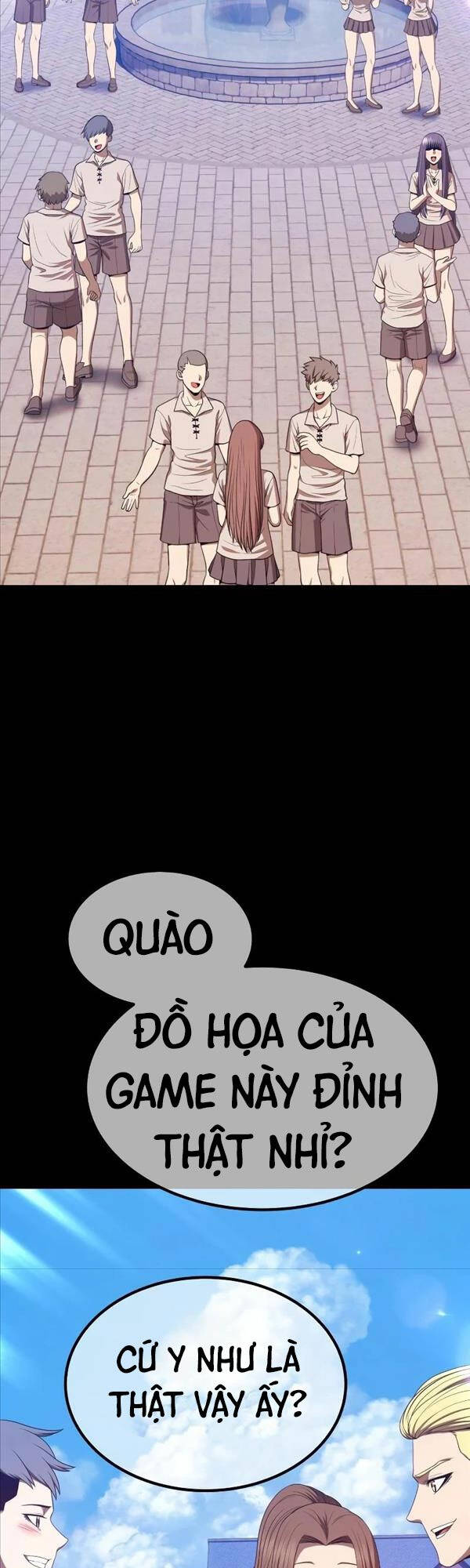 Gậy Gỗ Cấp 99+ Chap 77.5 - Next Chap 78.5