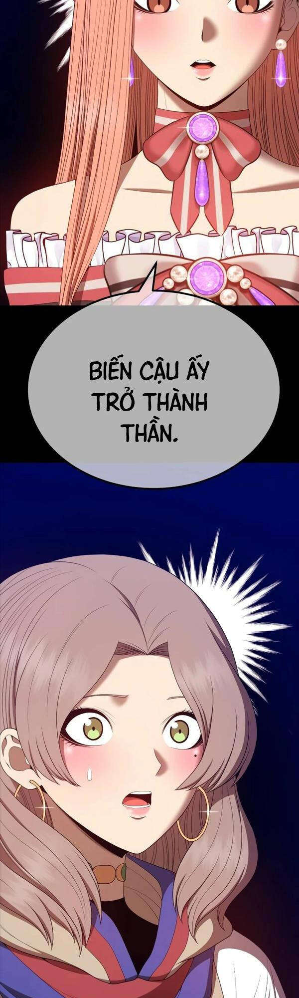 Gậy Gỗ Cấp 99+ Chap 77 - Next Chap 78