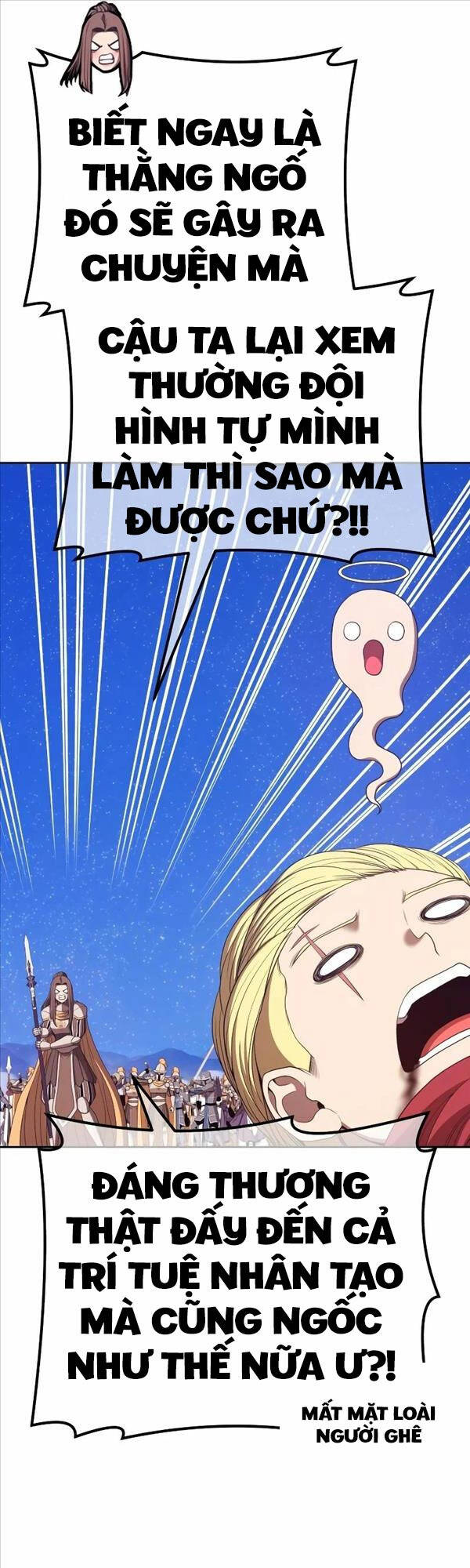 Gậy Gỗ Cấp 99+ Chap 77 - Next Chap 78