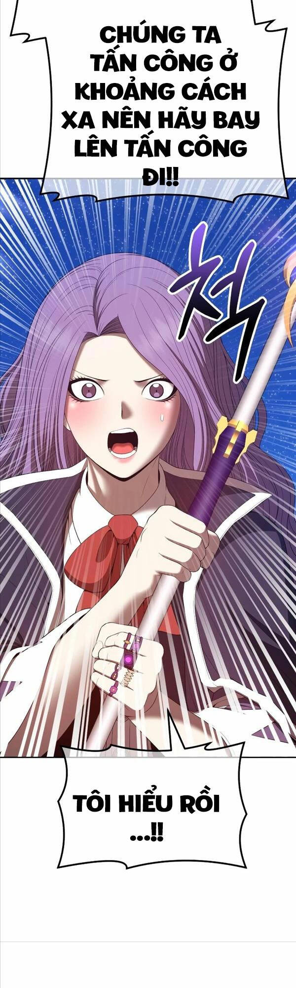 Gậy Gỗ Cấp 99+ Chap 77 - Next Chap 78