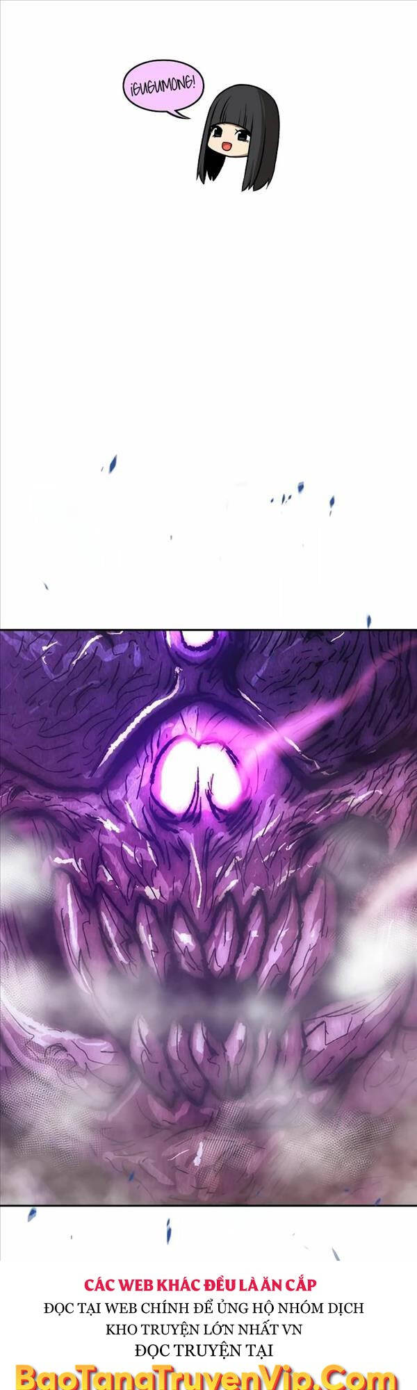 Gậy Gỗ Cấp 99+ Chap 77 - Next Chap 78