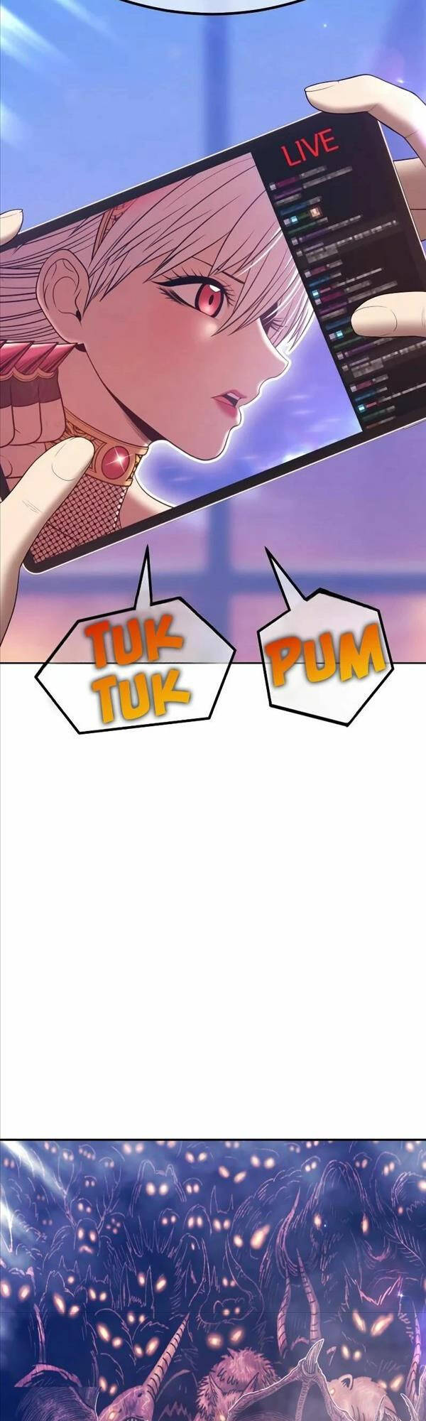 Gậy Gỗ Cấp 99+ Chap 77 - Next Chap 78