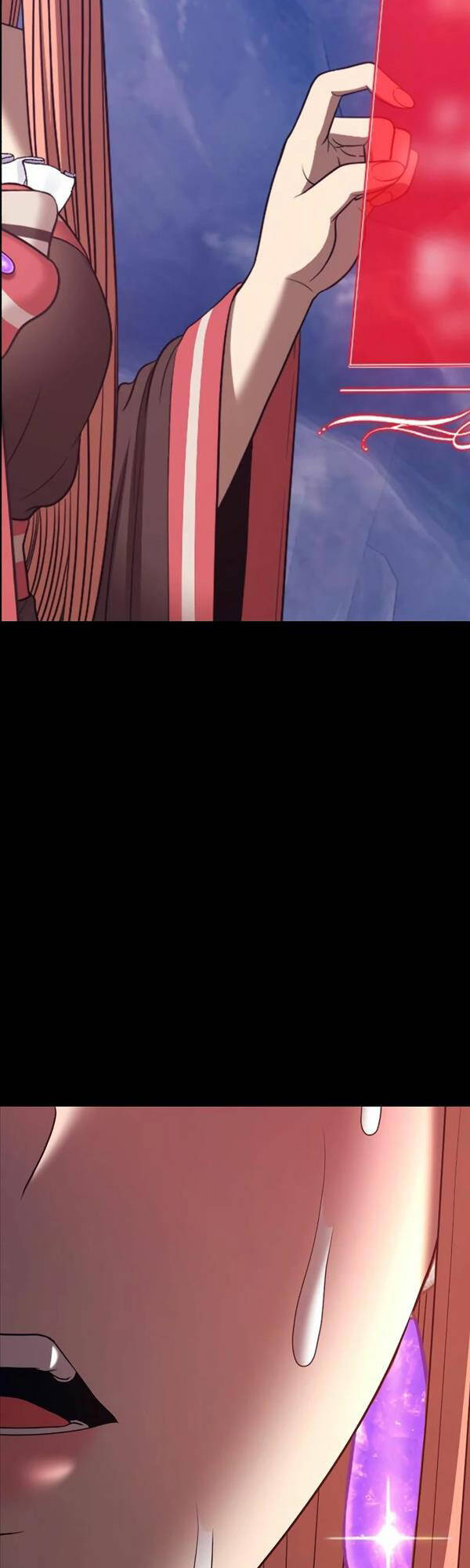 Gậy Gỗ Cấp 99+ Chap 78.5 - Next Chap 79.5