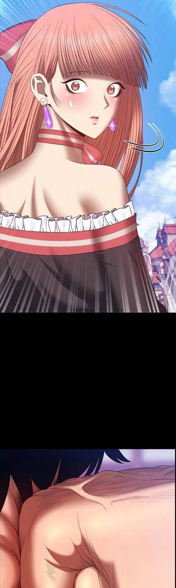 Gậy Gỗ Cấp 99+ Chap 78.5 - Next Chap 79.5