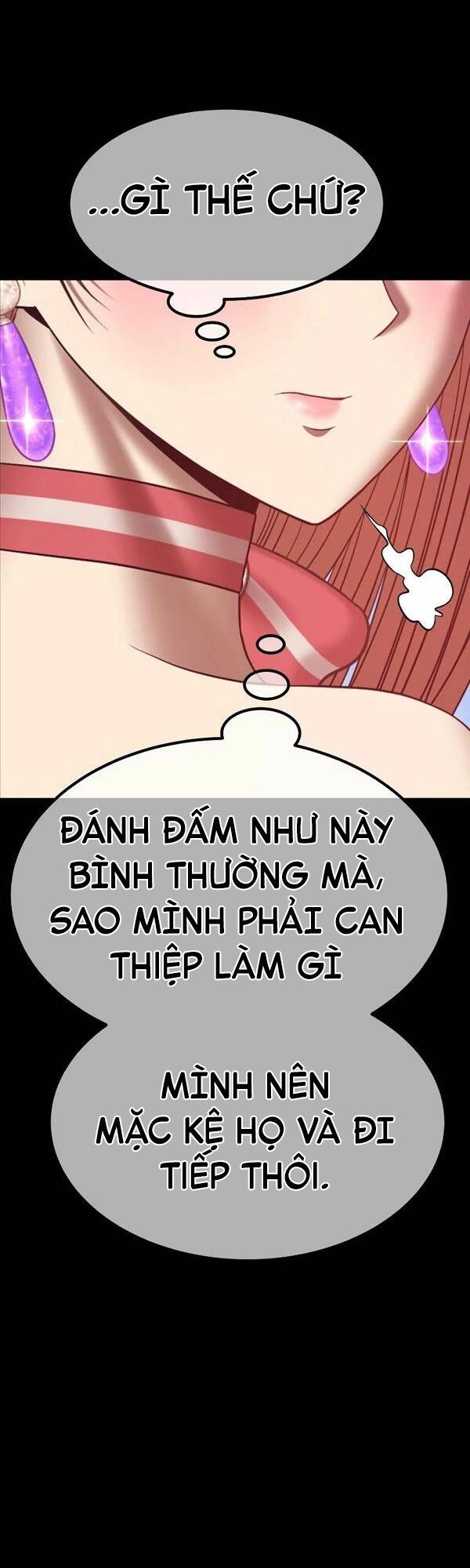 Gậy Gỗ Cấp 99+ Chap 78.5 - Next Chap 79.5