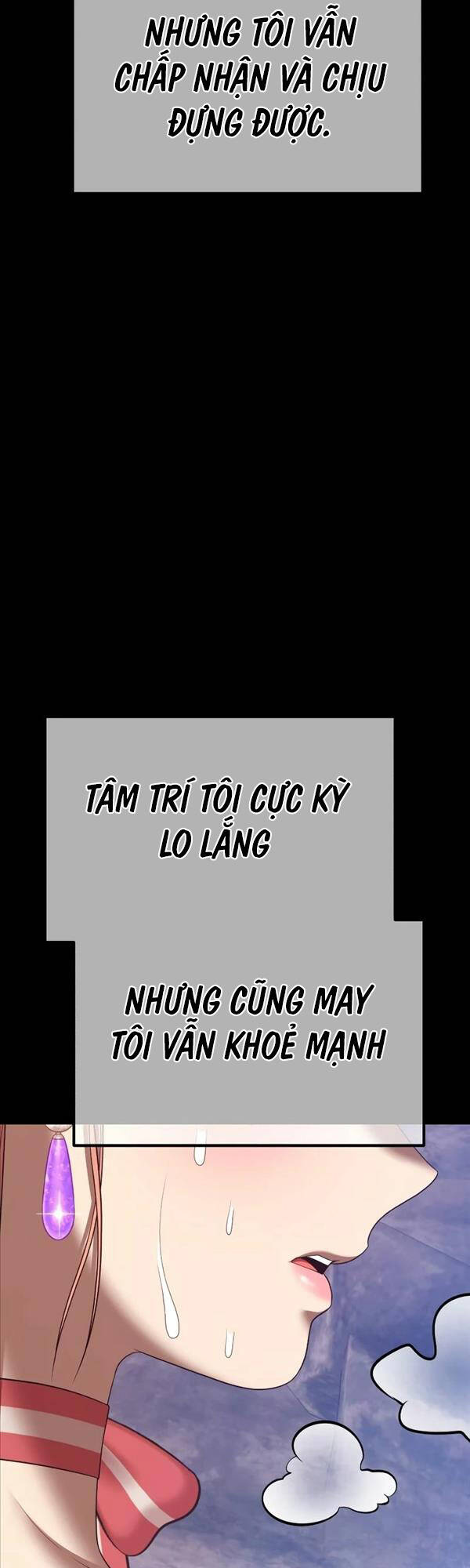 Gậy Gỗ Cấp 99+ Chap 78.5 - Next Chap 79.5