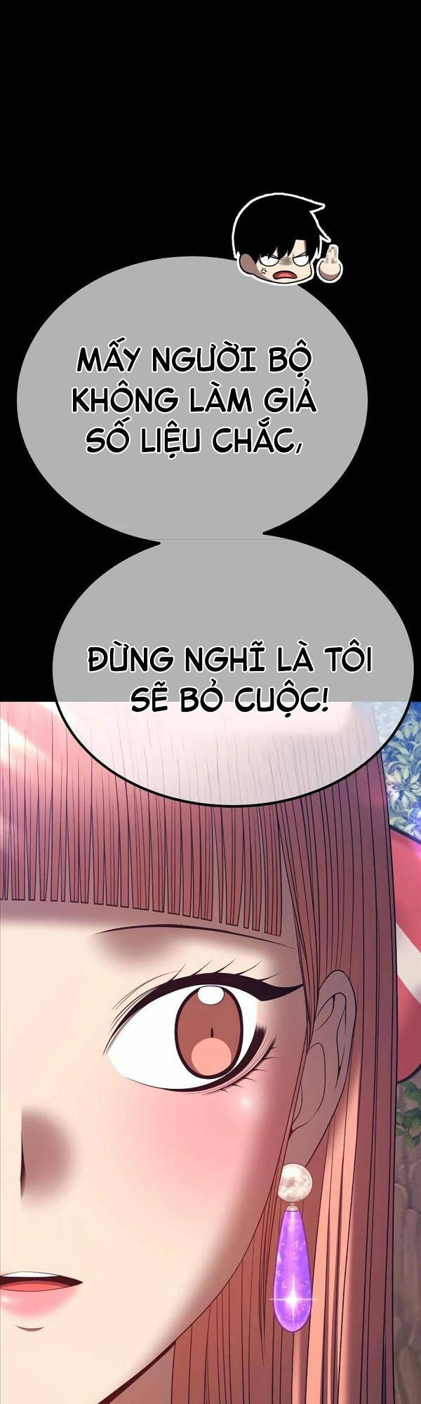 Gậy Gỗ Cấp 99+ Chap 78.5 - Next Chap 79.5