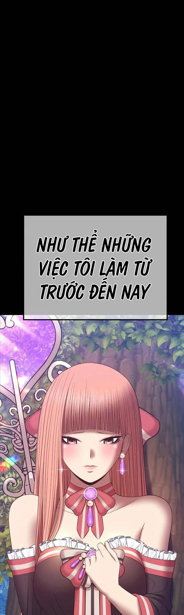 Gậy Gỗ Cấp 99+ Chap 78.5 - Next Chap 79.5