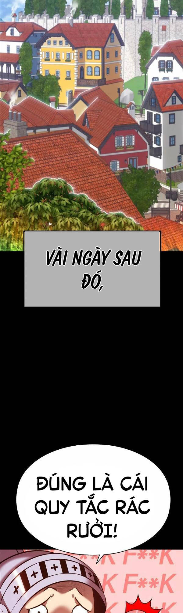 Gậy Gỗ Cấp 99+ Chap 78.5 - Next Chap 79.5