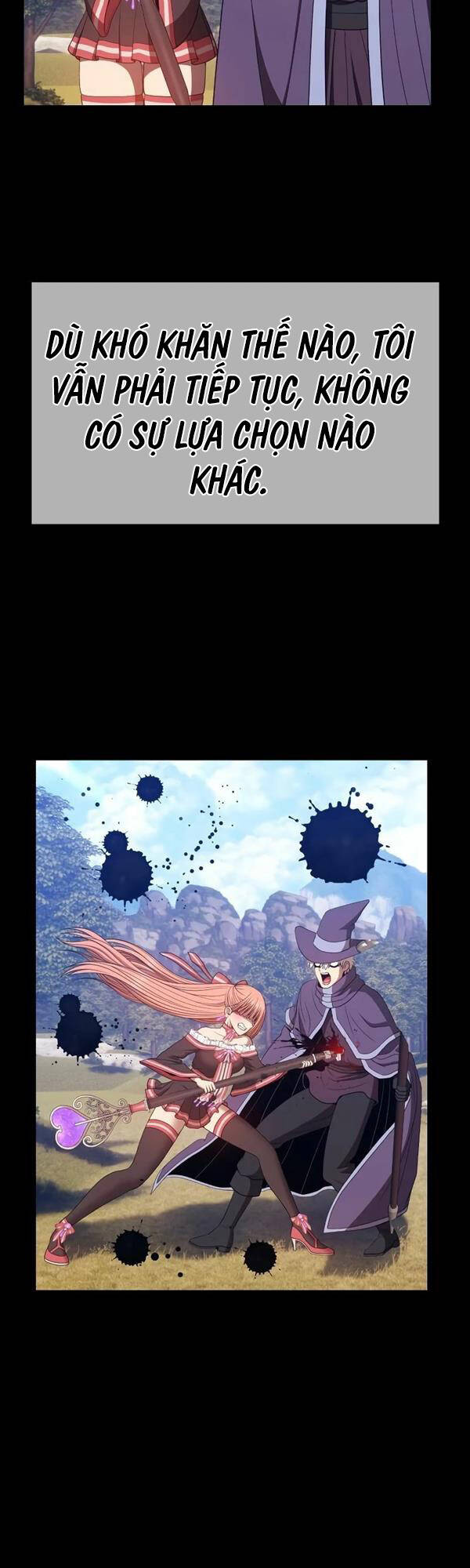 Gậy Gỗ Cấp 99+ Chap 78.5 - Next Chap 79.5