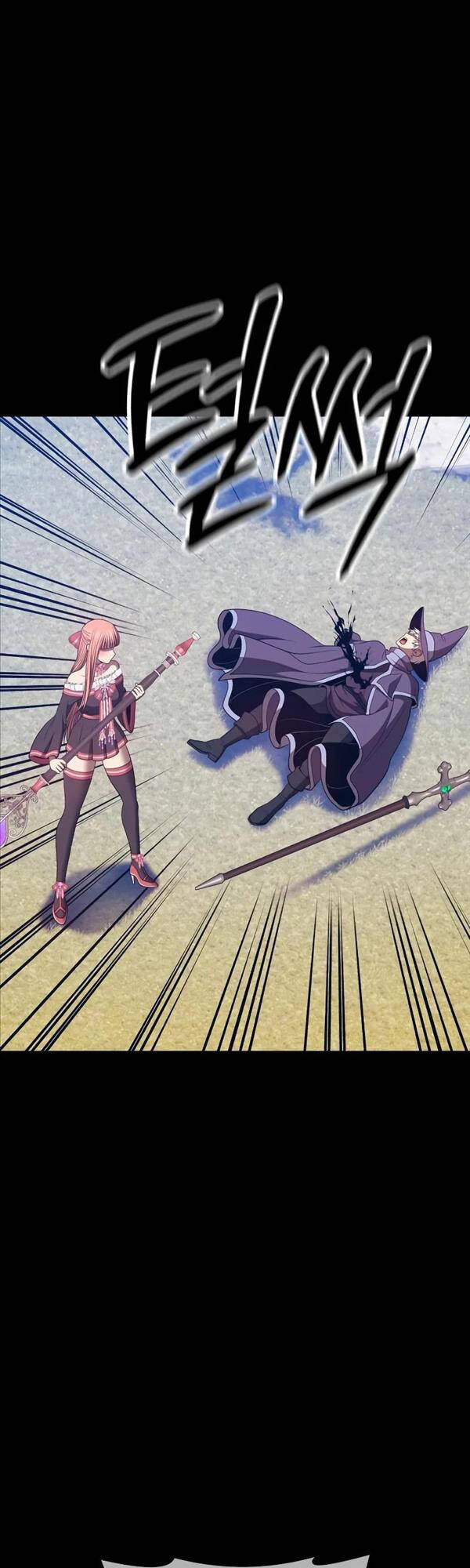 Gậy Gỗ Cấp 99+ Chap 78.5 - Next Chap 79.5