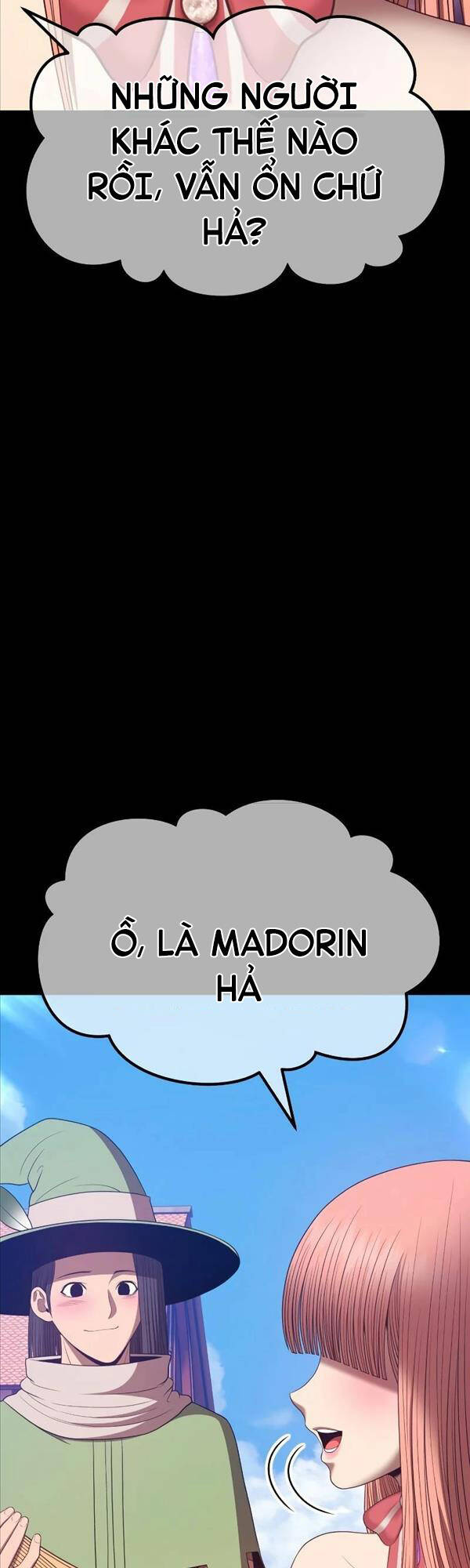 Gậy Gỗ Cấp 99+ Chap 78.5 - Next Chap 79.5