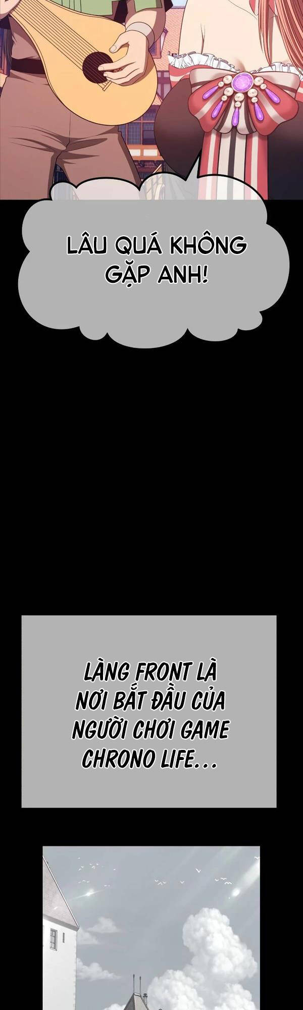 Gậy Gỗ Cấp 99+ Chap 78.5 - Next Chap 79.5