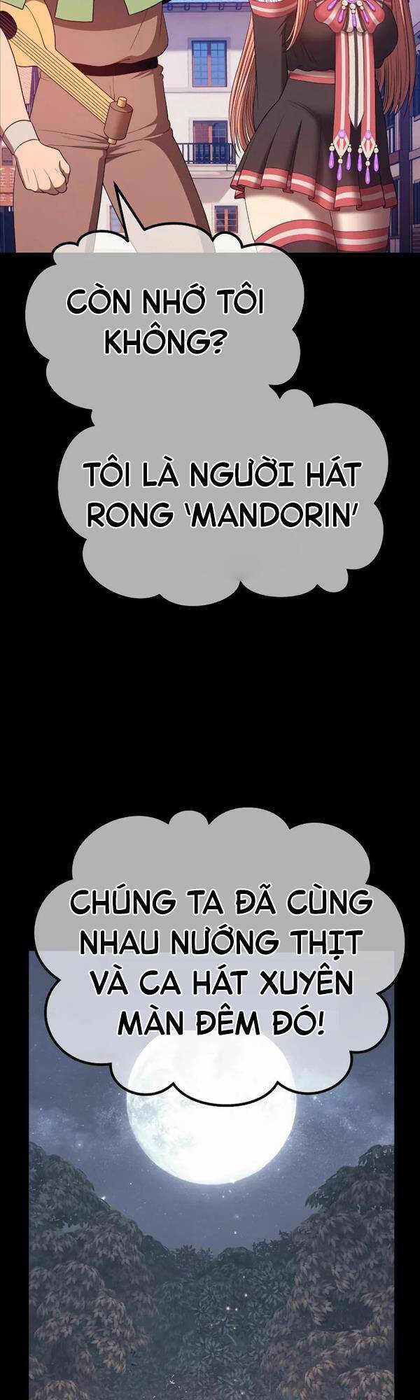 Gậy Gỗ Cấp 99+ Chap 78.5 - Next Chap 79.5