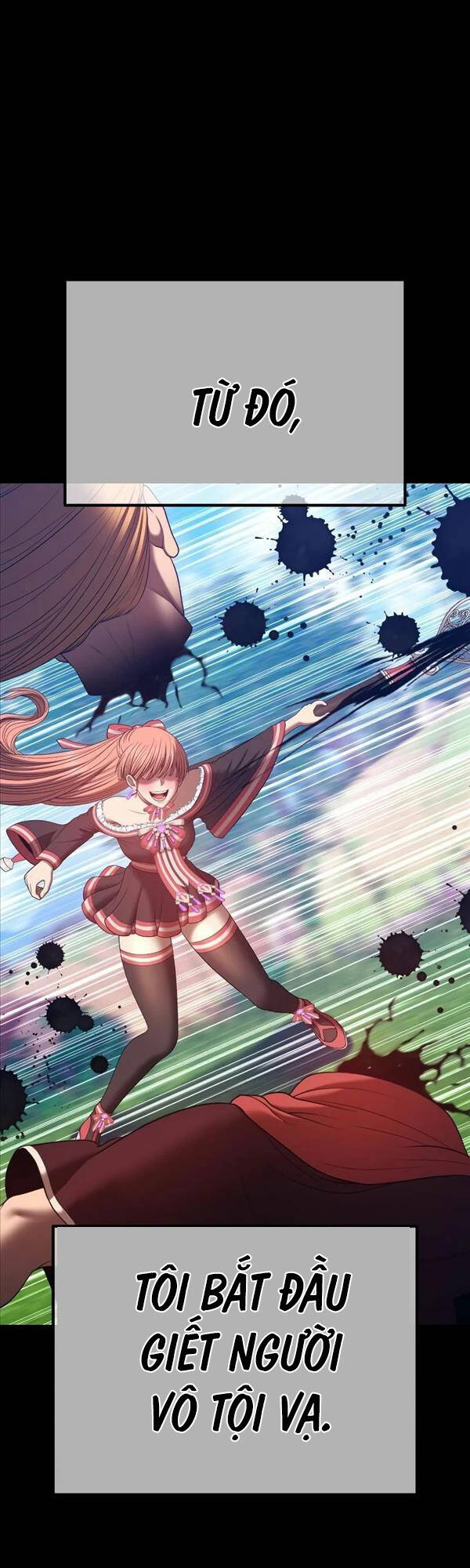 Gậy Gỗ Cấp 99+ Chap 78.5 - Next Chap 79.5