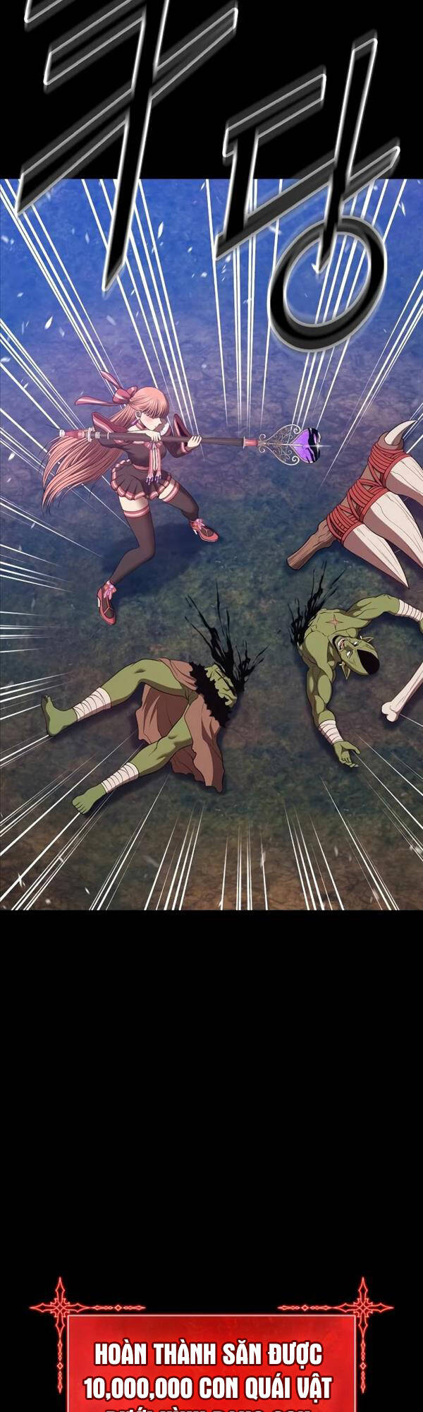 Gậy Gỗ Cấp 99+ Chap 78.5 - Next Chap 79.5