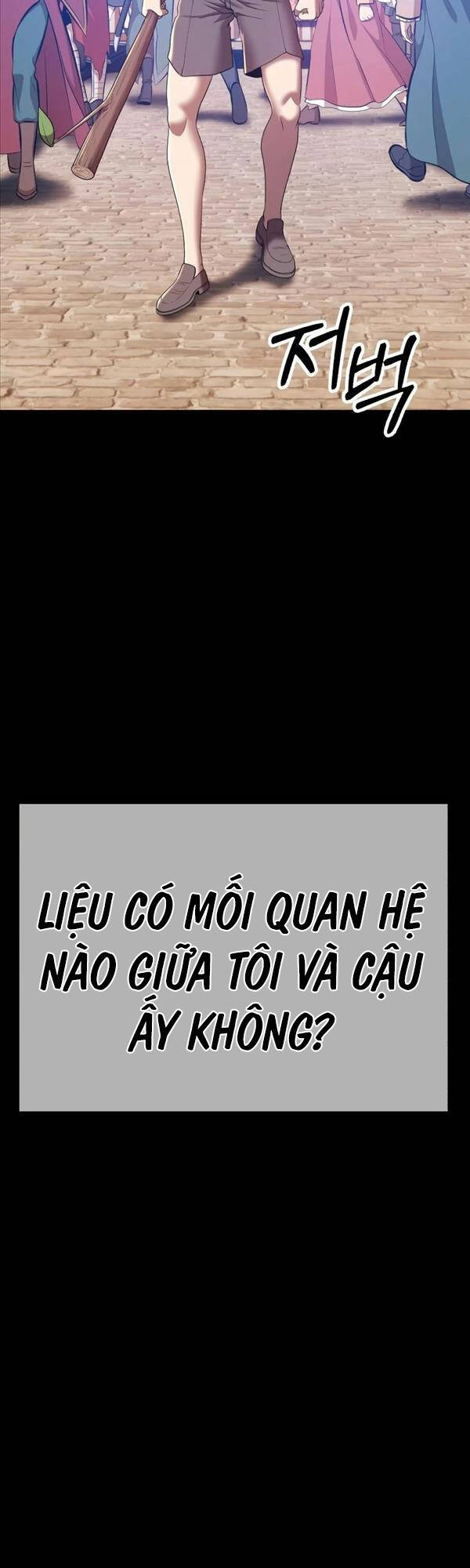 Gậy Gỗ Cấp 99+ Chap 78.5 - Next Chap 79.5