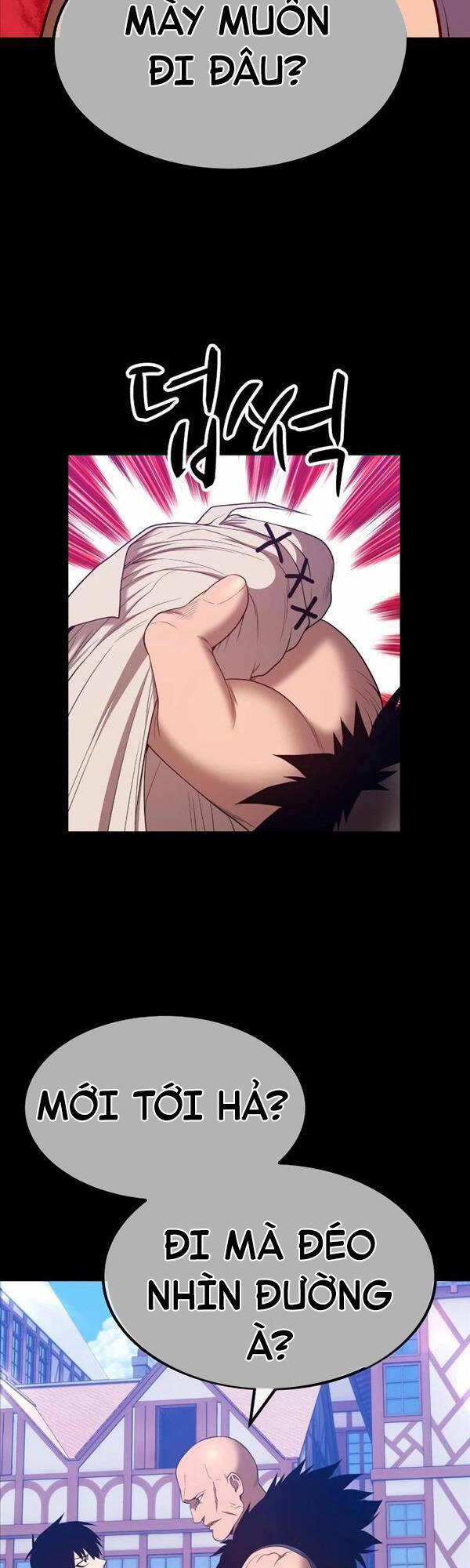 Gậy Gỗ Cấp 99+ Chap 78.5 - Next Chap 79.5