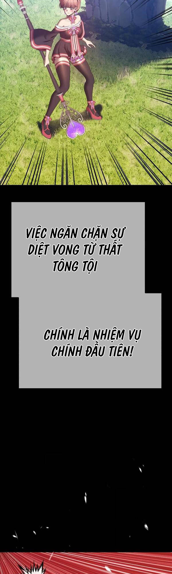 Gậy Gỗ Cấp 99+ Chap 78 - Next Chap 79