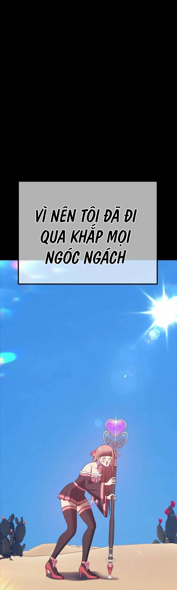 Gậy Gỗ Cấp 99+ Chap 78 - Next Chap 79