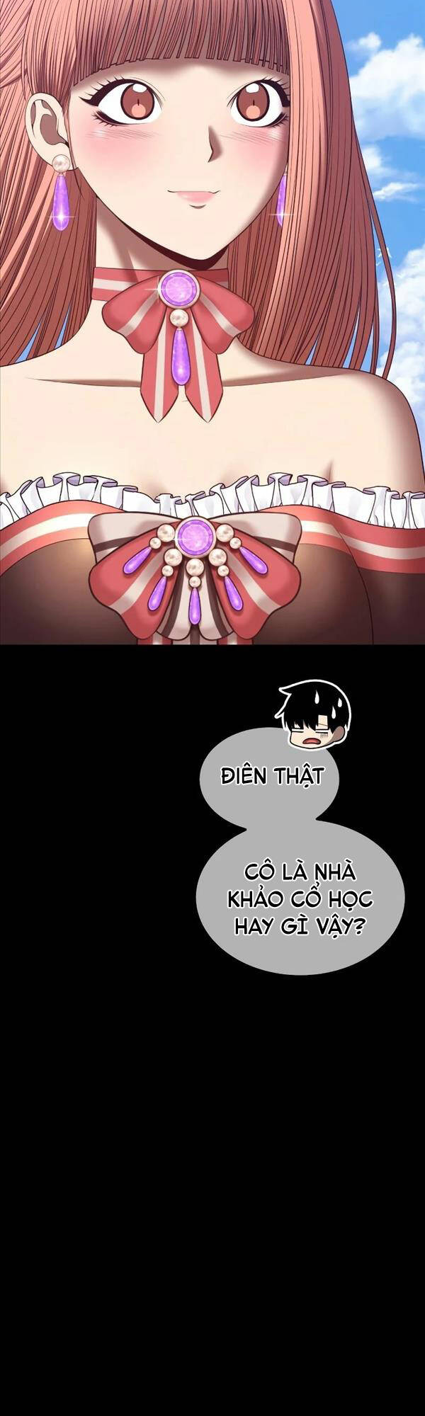 Gậy Gỗ Cấp 99+ Chap 78 - Next Chap 79