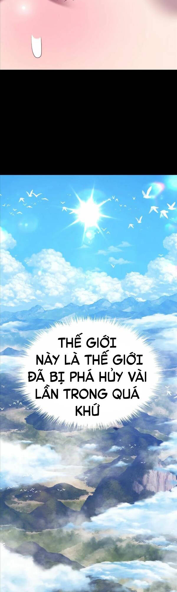 Gậy Gỗ Cấp 99+ Chap 78 - Next Chap 79