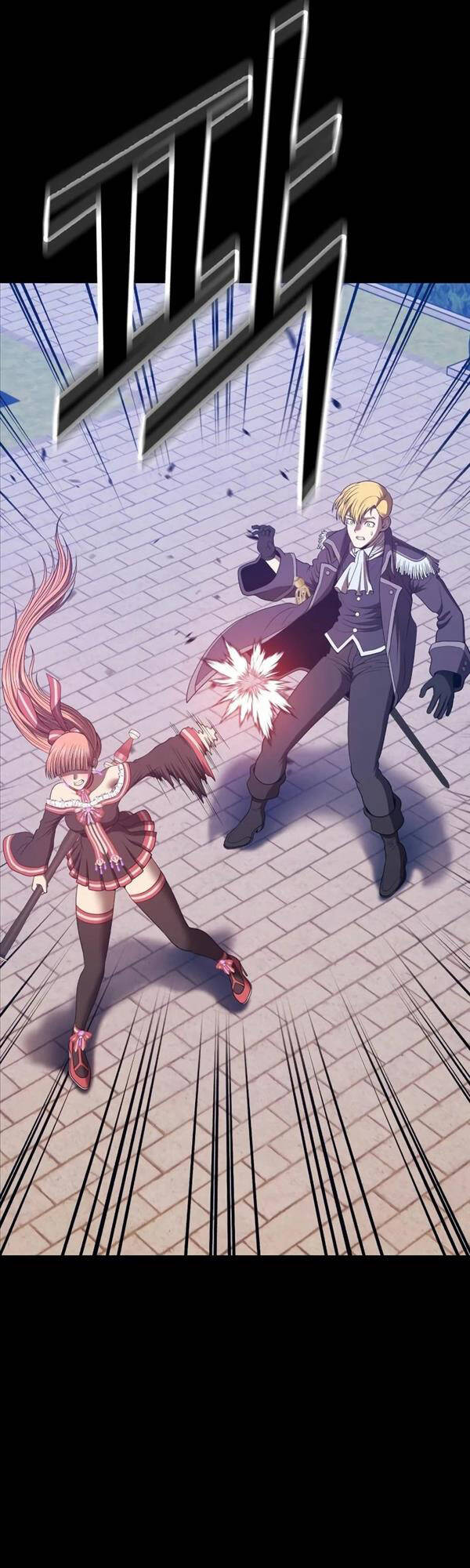 Gậy Gỗ Cấp 99+ Chap 78 - Next Chap 79