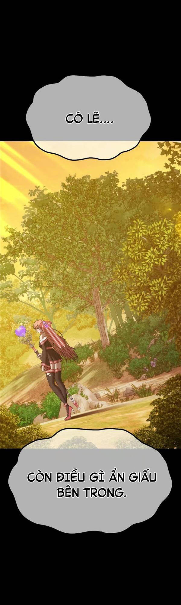 Gậy Gỗ Cấp 99+ Chap 78 - Next Chap 79