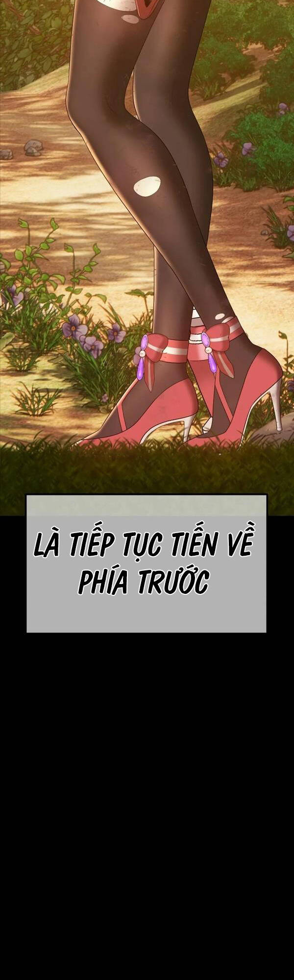 Gậy Gỗ Cấp 99+ Chap 78 - Next Chap 79