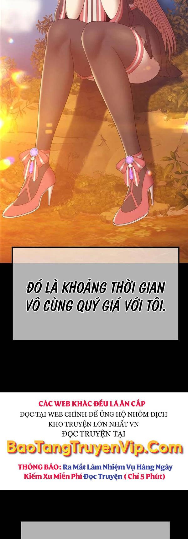 Gậy Gỗ Cấp 99+ Chap 78 - Next Chap 79