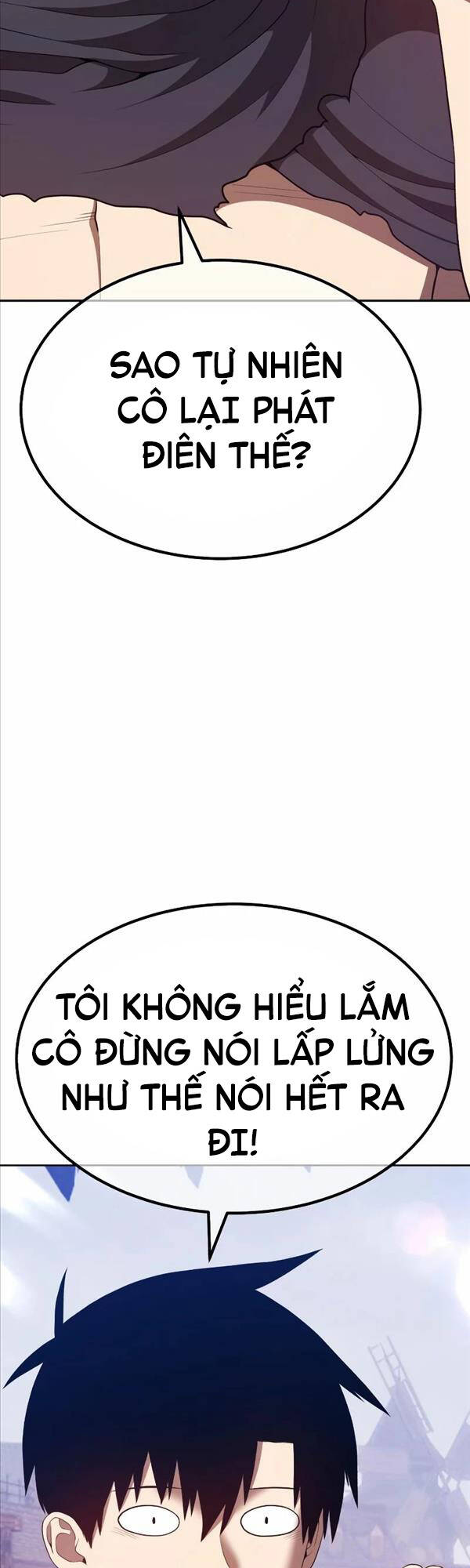 Gậy Gỗ Cấp 99+ Chap 78 - Next Chap 79