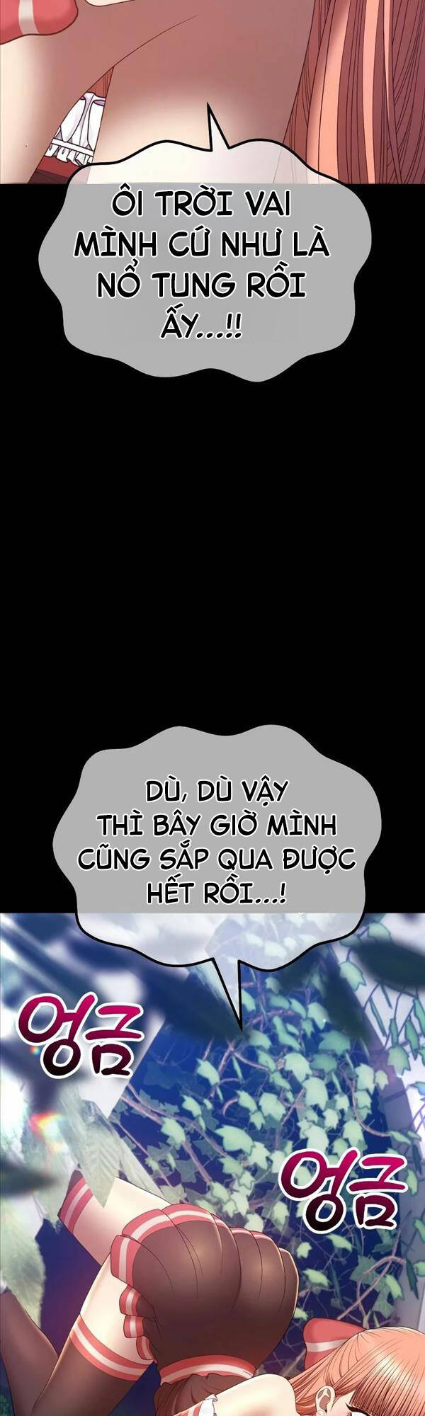 Gậy Gỗ Cấp 99+ Chap 78 - Next Chap 79