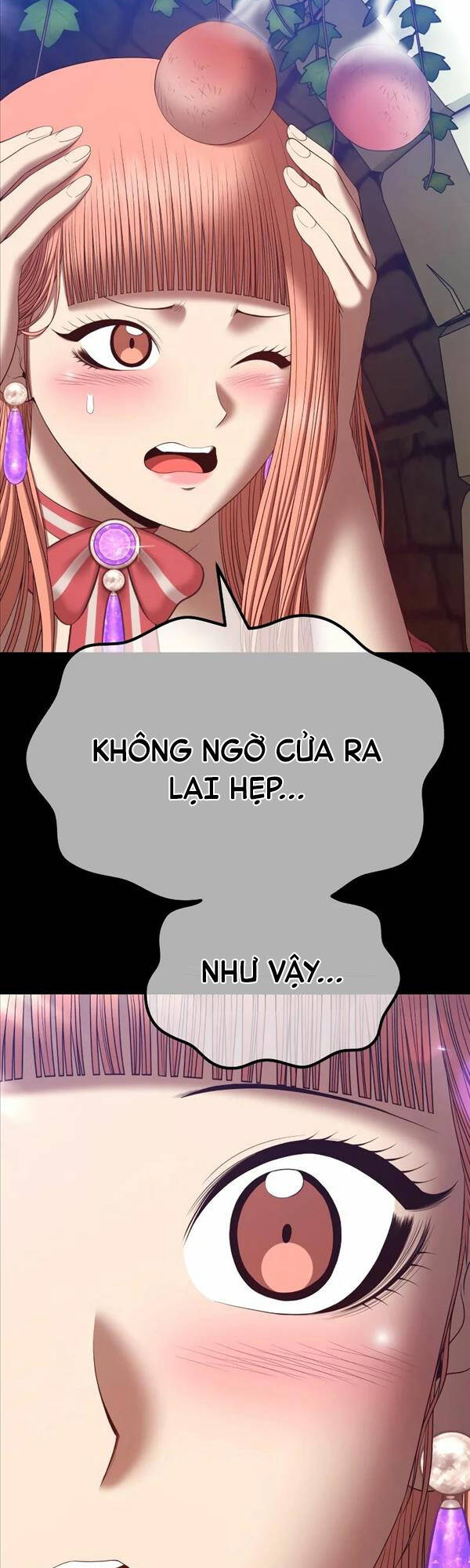 Gậy Gỗ Cấp 99+ Chap 78 - Next Chap 79